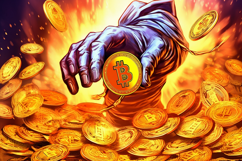 Троян DoubleFinger осуществляет сложную многоэтапную атаку на&nbsp;криптокошельки